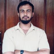 Aslam Personal Trainer trainer in Chennai