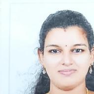 Nandhana. B. BSc Tuition trainer in Kollam