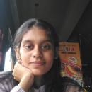 Photo of Meghana D.