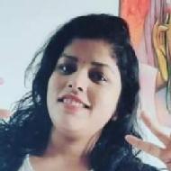 Shilpa M. Class 10 trainer in Mumbai