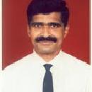 Photo of Prashant Arolkar