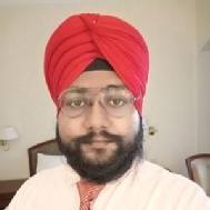 Harman Singh Class 12 Tuition trainer in Delhi