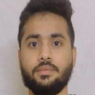 Aditya Gupta Class 12 Tuition trainer in Delhi