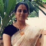 Ch. K. Poornima Class I-V Tuition trainer in Kakinada