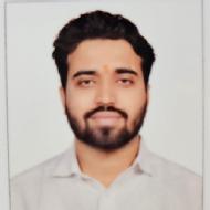 Varun Pandey Nursery-KG Tuition trainer in Delhi