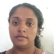 Jasmin M. Class I-V Tuition trainer in Kottayam