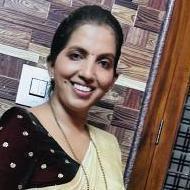 Bhavani R. Kannada Language trainer in Mangalore