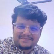 Viraj Jaiswal Class I-V Tuition trainer in Bangalore