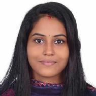 Anupama M. Class 12 Tuition trainer in Thiruvananthapuram