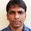 Photo of Gaddam Vinesh Kumar