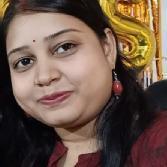 Sakshi A. Class 10 trainer in Bangalore
