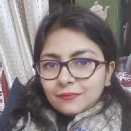 Shalini R. Class 10 trainer in Dehradun