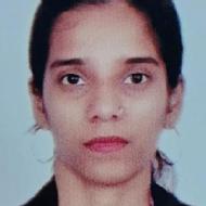 Rania A Communication Skills trainer in Bangalore