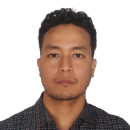 Photo of Sudan Gurung