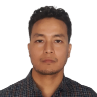 Sudan Gurung BBA Tuition trainer in Siliguri