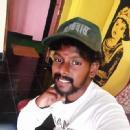 Photo of M. Aravind Aravind