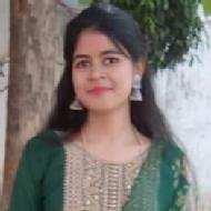 Priyanka R. Class 8 Tuition trainer in Gurgaon