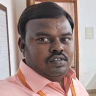 Govindarasan V D Python trainer in Thiruvallur