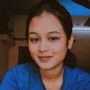 Photo of Sushree Biswarupa Behera