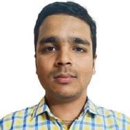 Akash Zawar Class 9 Tuition trainer in Pune