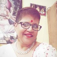 Poornima Vocal Music trainer in Hyderabad