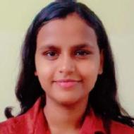 Dhanashree G. French Language trainer in Badlapur