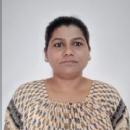 Photo of Dr Mangala T