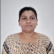 Dr Mangala T BA Tuition trainer in Jalgaon