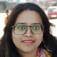 Surita B. BTech Tuition trainer in Delhi