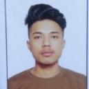 Photo of Irom Chinglemba Mangang