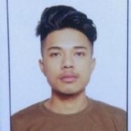 Irom Chinglemba Mangang BA Tuition trainer in Imphal East