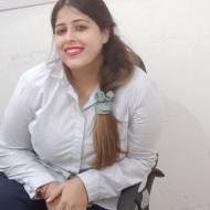 Roshan B. Spoken English trainer in Bareilly