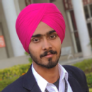 Photo of Sandeep Singh