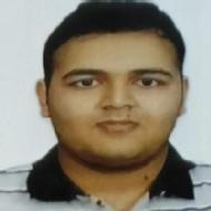 Jagadish Prasad Panda Class 11 Tuition trainer in Bhubaneswar