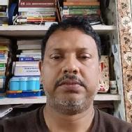 Debabrata Maity Class I-V Tuition trainer in Kolkata