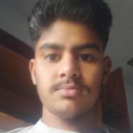 Amit Class 12 Tuition trainer in Delhi