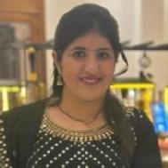 Deepshikha D. Class I-V Tuition trainer in Dehradun