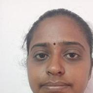 Radha S. Spoken English trainer in Tirupur