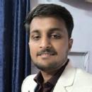 Photo of Anurag Shukla