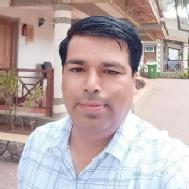 Durgesh Tripathi Class I-V Tuition trainer in Aurangabad