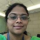 Nagajyothi S. photo