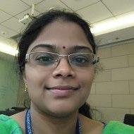 Nagajyothi S. MSc Tuition trainer in Hyderabad