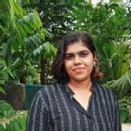 Shana M. Class I-V Tuition trainer in Ottapalam