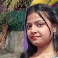 Khushi G. Class I-V Tuition trainer in Delhi