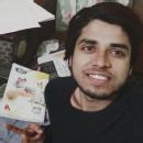 Photo of Shoeb Khan