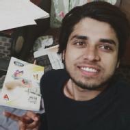 Shoeb Khan Class I-V Tuition trainer in Aligarh