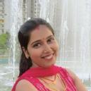 Photo of Khushboo Jha