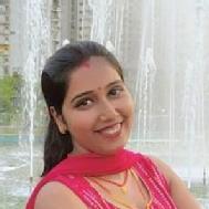 Khushboo Jha Class I-V Tuition trainer in Delhi