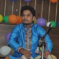 Sumit Tabla trainer in Bhopal