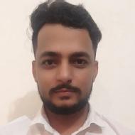 Shubham Singh SQL Programming trainer in Bangalore